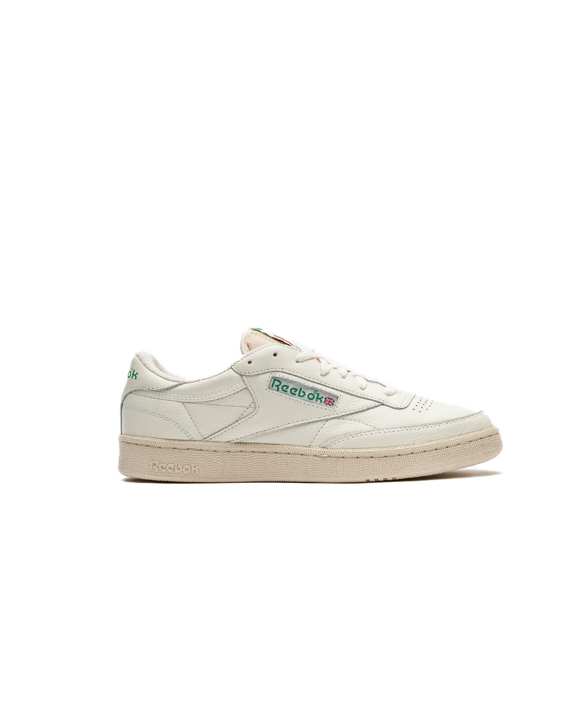 Reebok CLUB C 85 VINTAGE | DV6434 | AFEW STORE